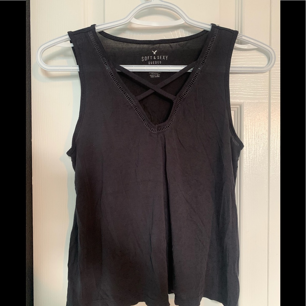 American Eagle Tank Top